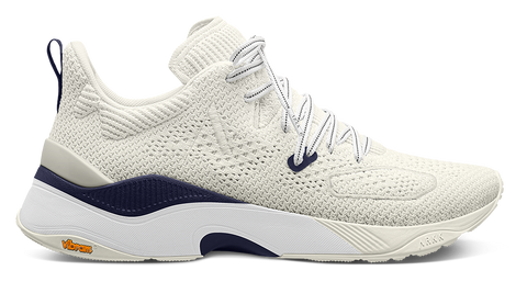 ARKK Collection Forthline FG PET Vulkn Vibram | Marshmallow Patriot Blue | Women Forthline