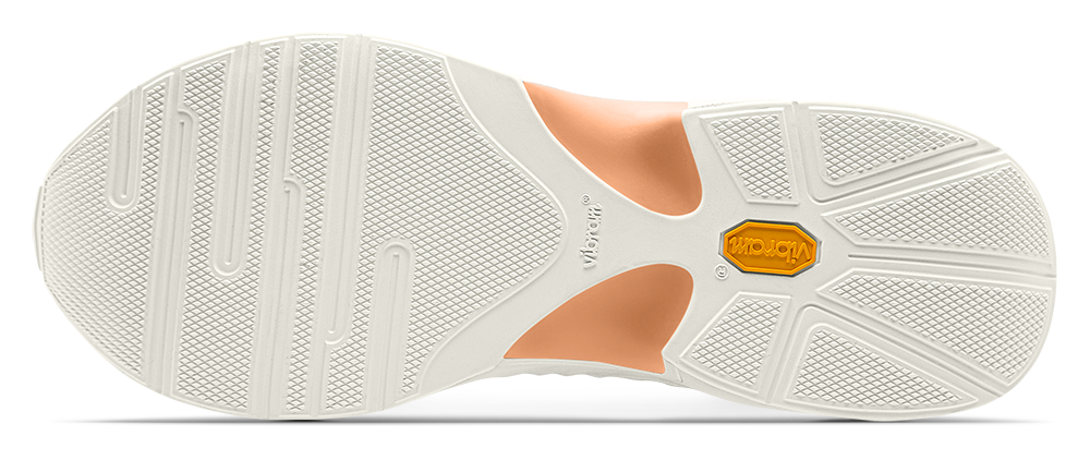 ARKK Collection Forthline FG PET Vulkn Vibram | Marshmallow Peach Cobber | Men Forthline