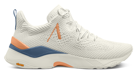 ARKK Collection Forthline FG PET Vulkn Vibram | Marshmallow Peach Cobber | Men Forthline