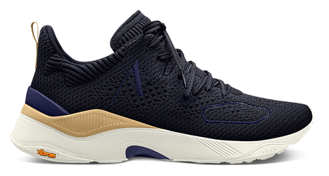 ARKK Collection Forthline FG PET Vulkn Vibram | Midnight Patriot Blue | Men Forthline