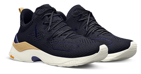 ARKK Collection Forthline FG PET Vulkn Vibram | Midnight Patriot Blue | Women Forthline