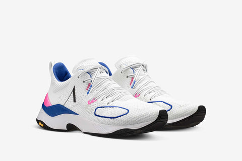 ARKK Collection Forthline FG VULKN Vibram White Dazzling Blue - Men Forthline White Dazzling Blue