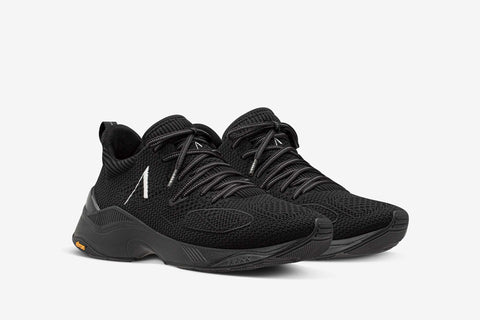 ARKK Collection Forthline FG Vulkn Vibram | All Black White | Men Forthline