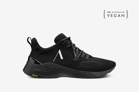 ARKK Collection Forthline FG Vulkn Vibram | All Black White | Men Forthline