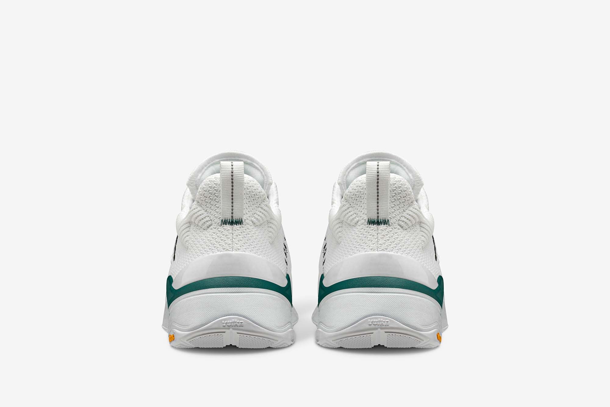 ARKK Collection Forthline FG Vulkn Vibram White Storm - Men Forthline