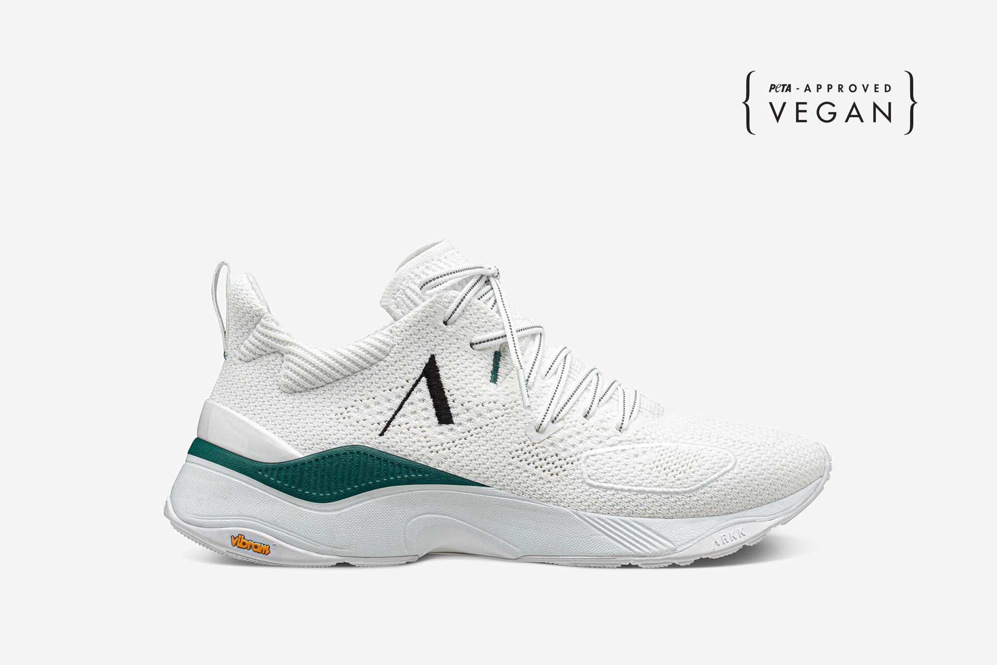 ARKK Collection Forthline FG Vulkn Vibram White Storm - Men Forthline