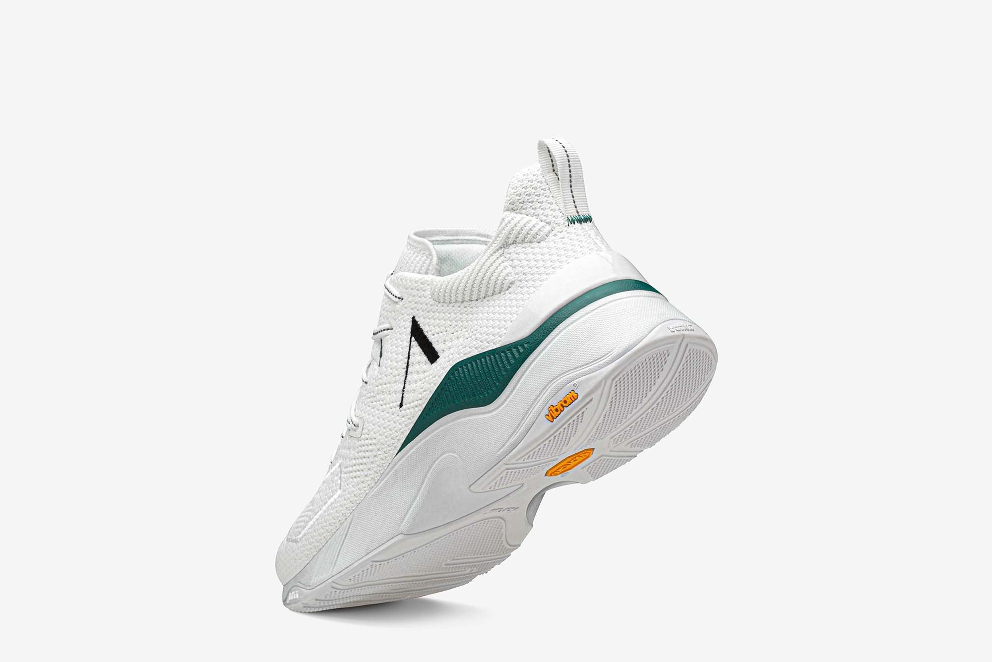 ARKK Collection Forthline FG Vulkn Vibram White Storm - Women Forthline