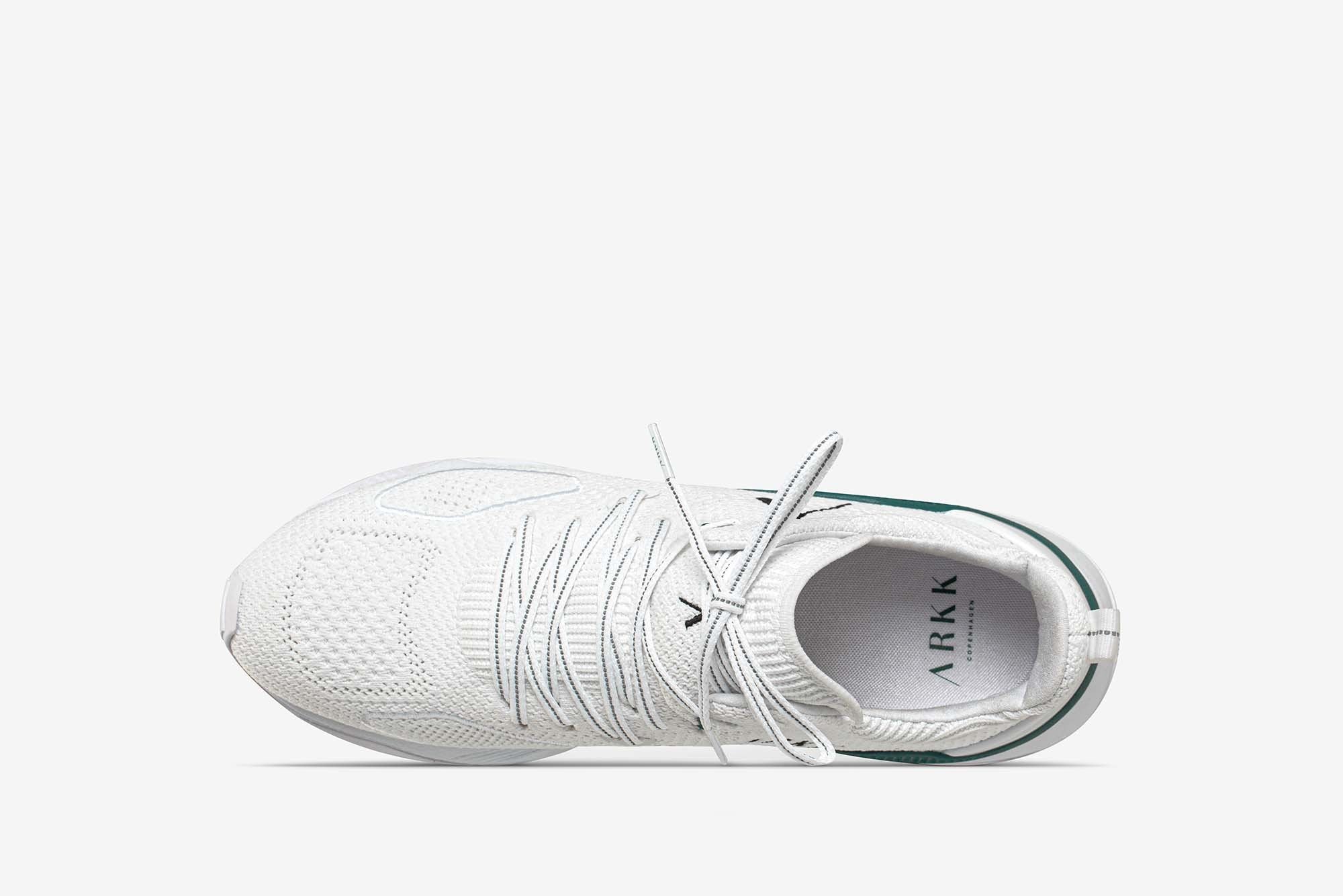 ARKK Collection Forthline FG Vulkn Vibram White Storm - Women Forthline