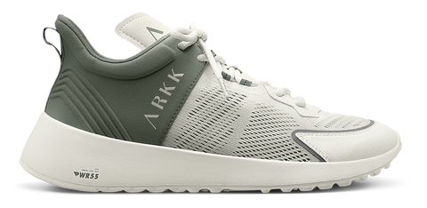 ARKK Collection Glidr CM PWR55 | Marshmallow Granite Green | Men Glidr