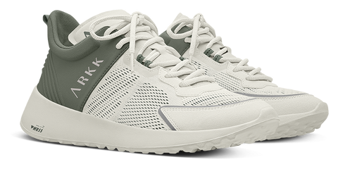 ARKK Collection Glidr CM PWR55 | Marshmallow Granite Green | Women Glidr