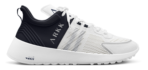 ARKK Collection Glidr CM PWR55 | White Midnight | Men Glidr
