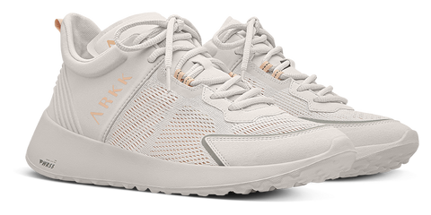ARKK Collection Glidr CM PWR55 | White Sand Soft Pink | Women Glidr