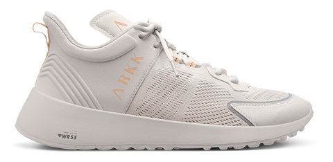ARKK Collection Glidr CM PWR55 | White Sand Soft Pink | Women Glidr