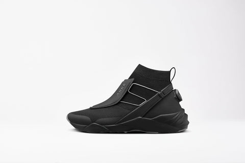 ARKK Copenhagen - Main Line Hypertrex FG BOA® W13 Black Titanium-Women Hypertrex Black