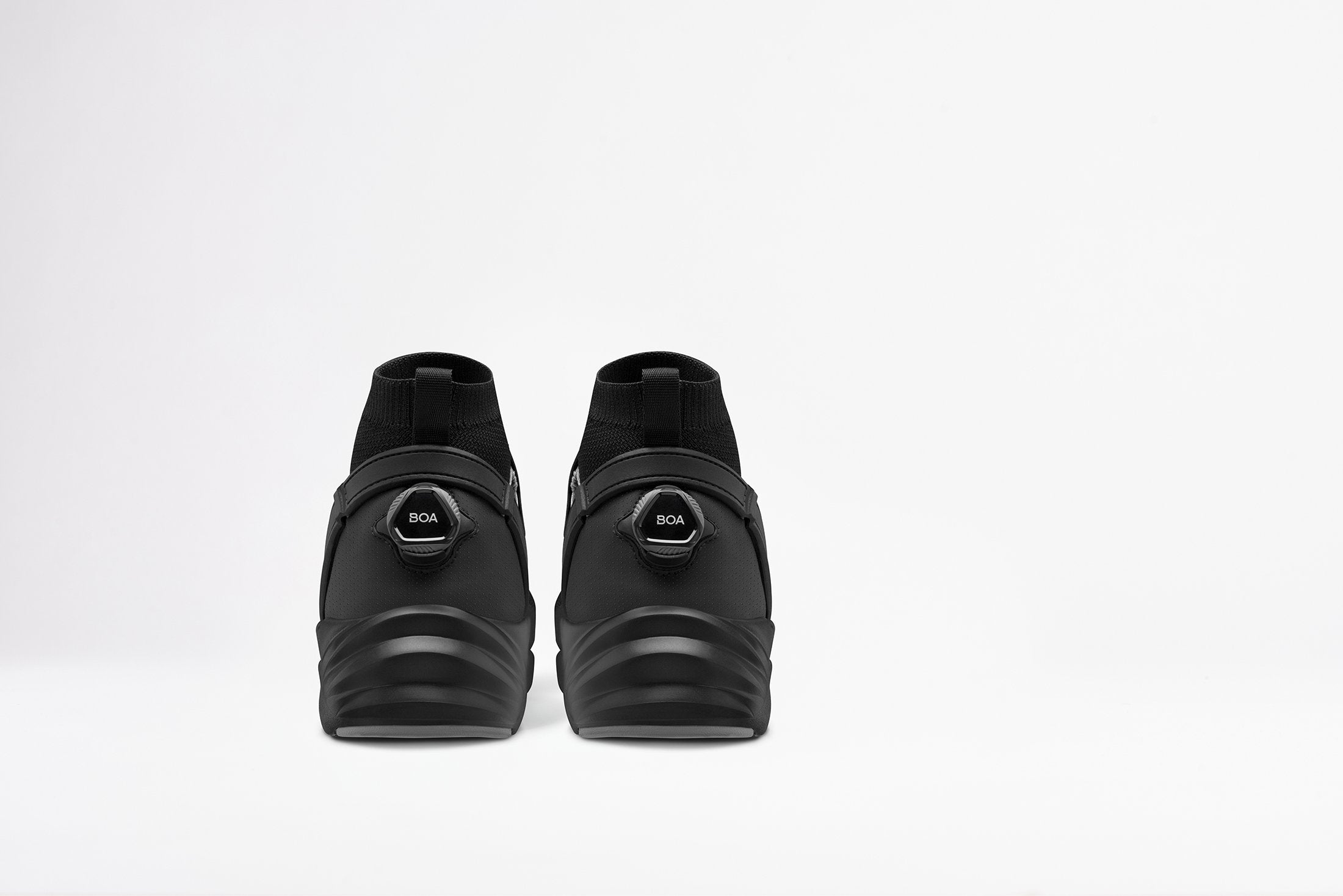 ARKK Copenhagen - Main Line Hypertrex FG BOA® W13 Black Titanium-Women Hypertrex Black