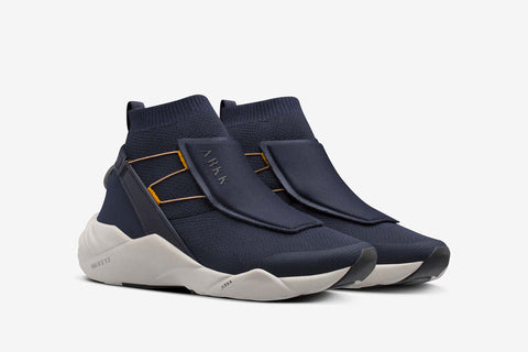 ARKK Collection Hypertrex FG BOA® W13 Midnight Wind Grey-Men Hypertrex Midnight