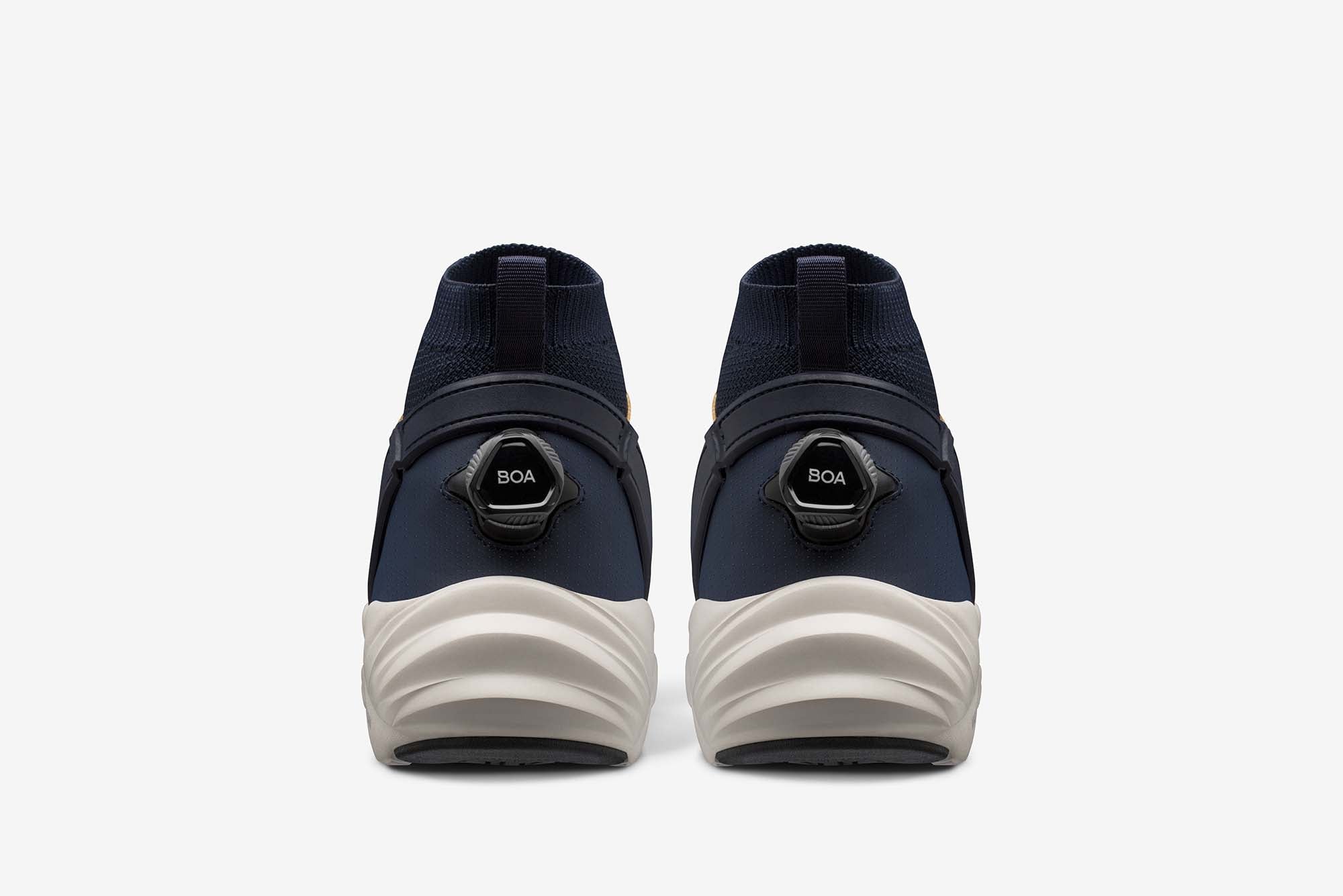 ARKK Collection Hypertrex FG BOA® W13 Midnight Wind Grey-Men Hypertrex Midnight