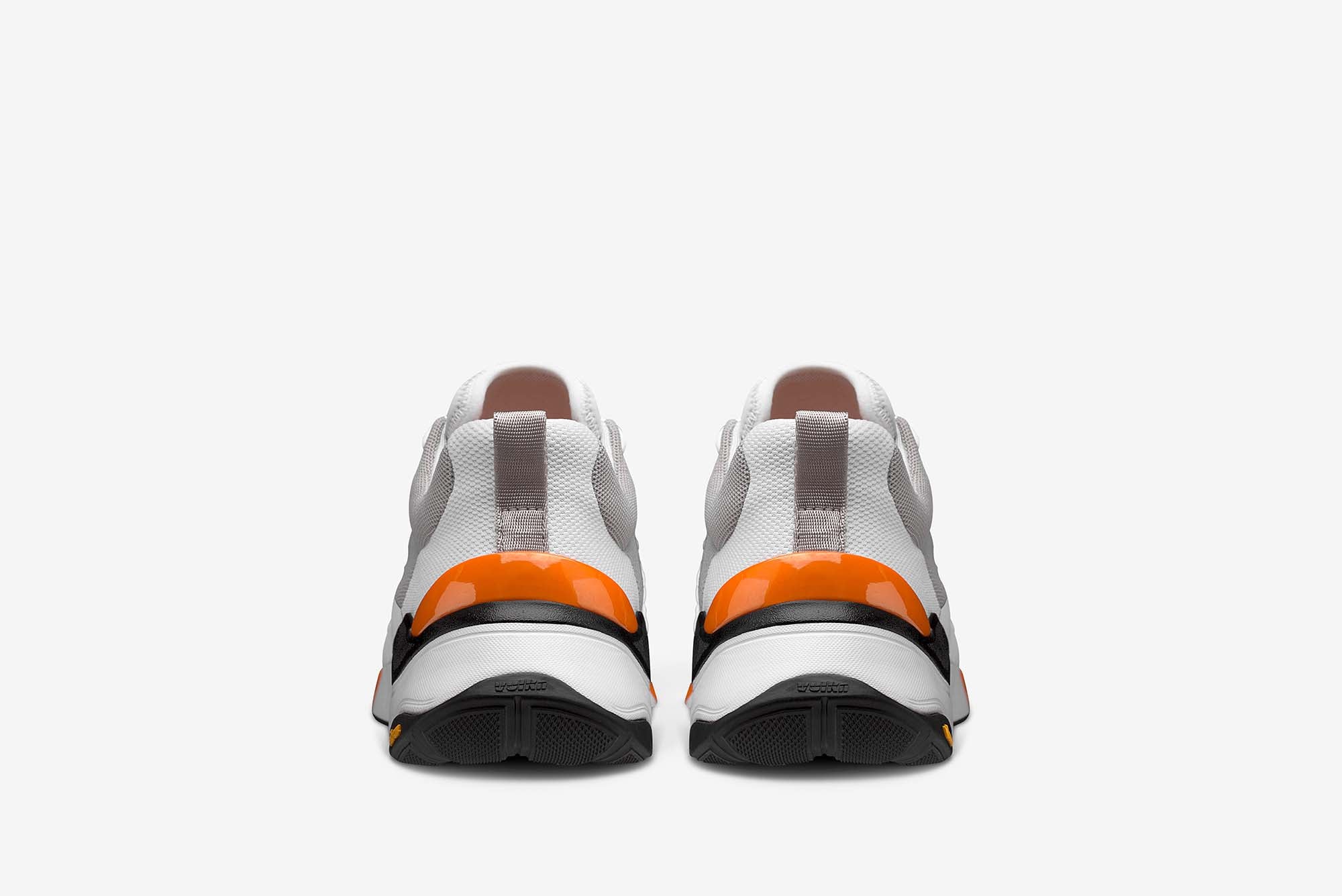 ARKK Copenhagen - Superior Line Kronyx Mesh VULKN Vibram Ash White - Women Kronyx Ash White