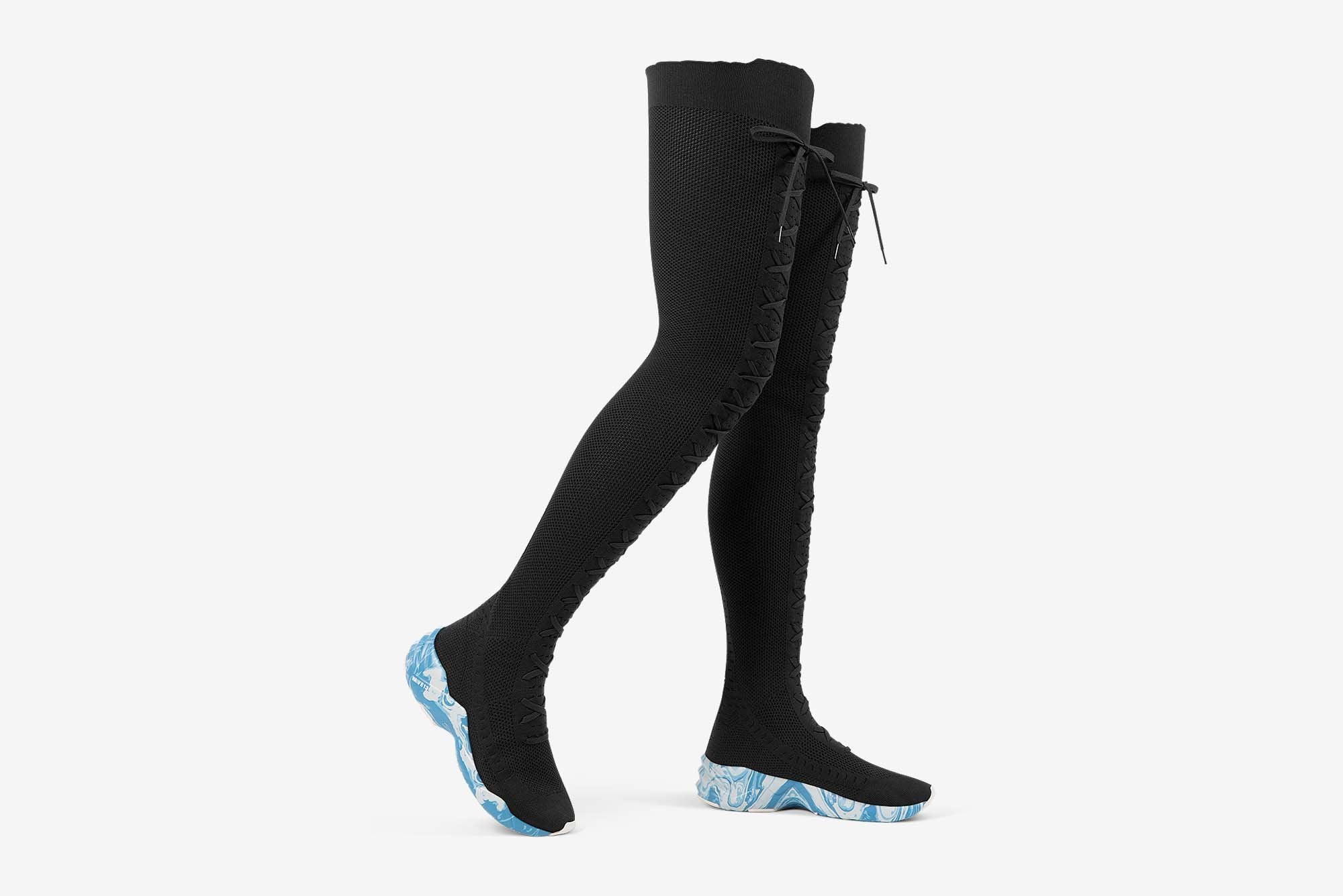ARKK Collab Lazy Superior Lazy Superior Black