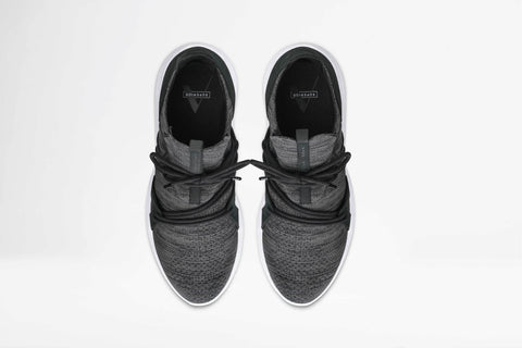 ARKK Collection Lion FG H-X1 Black Nubuck - Women Lion Black