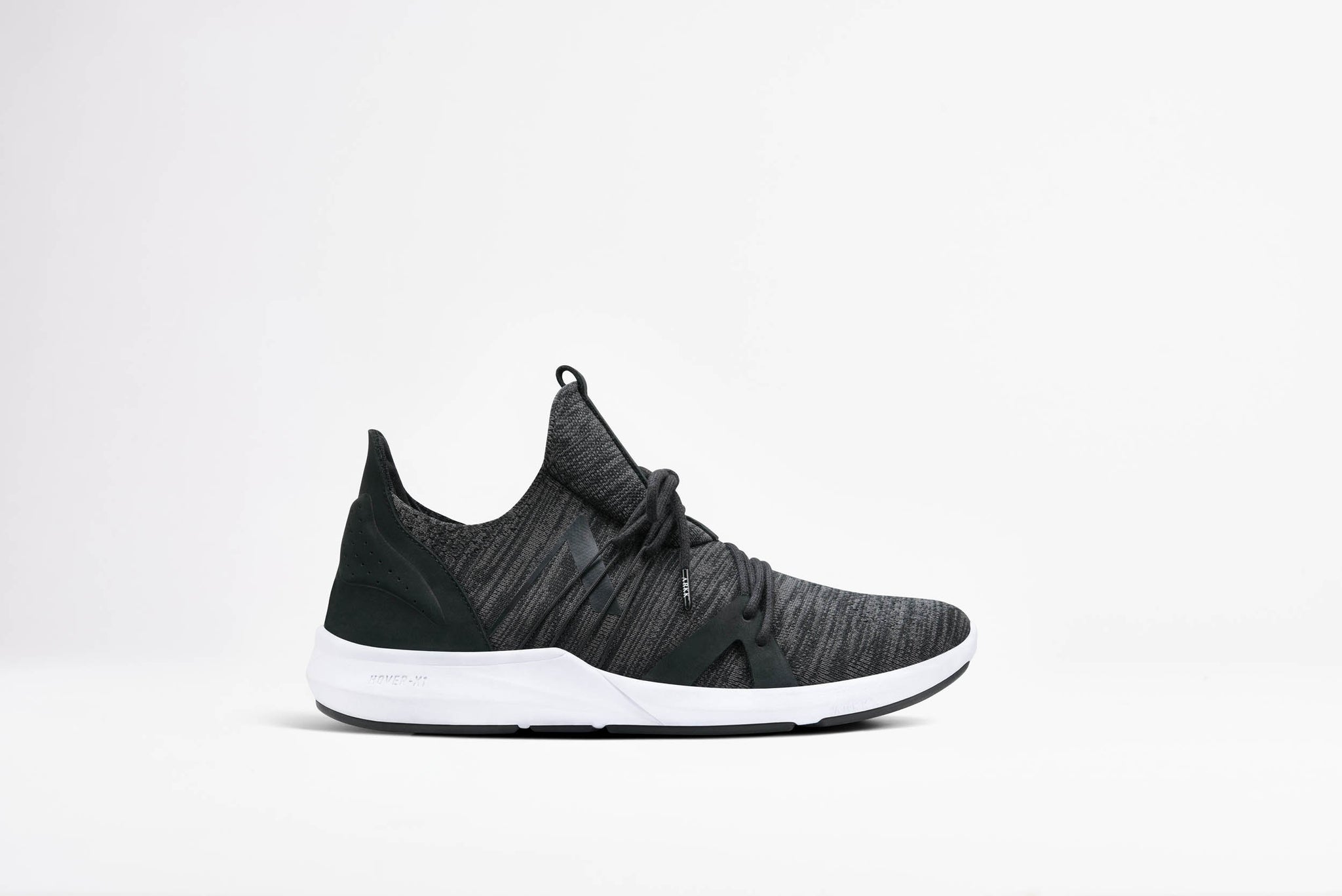ARKK Collection Lion FG H-X1 Black Nubuck - Women Lion Black