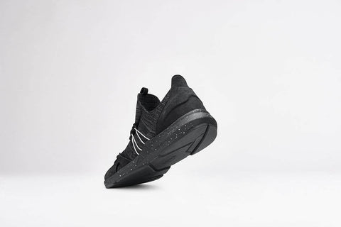 ARKK Collection Lion FG H-X1 Black Spray - Men Lion Black
