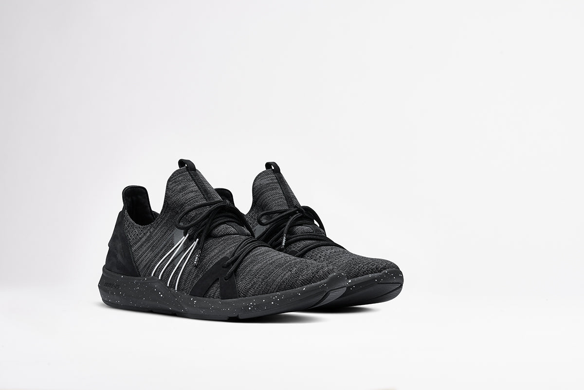 ARKK Collection Lion FG H-X1 Black Spray - Men Lion Black