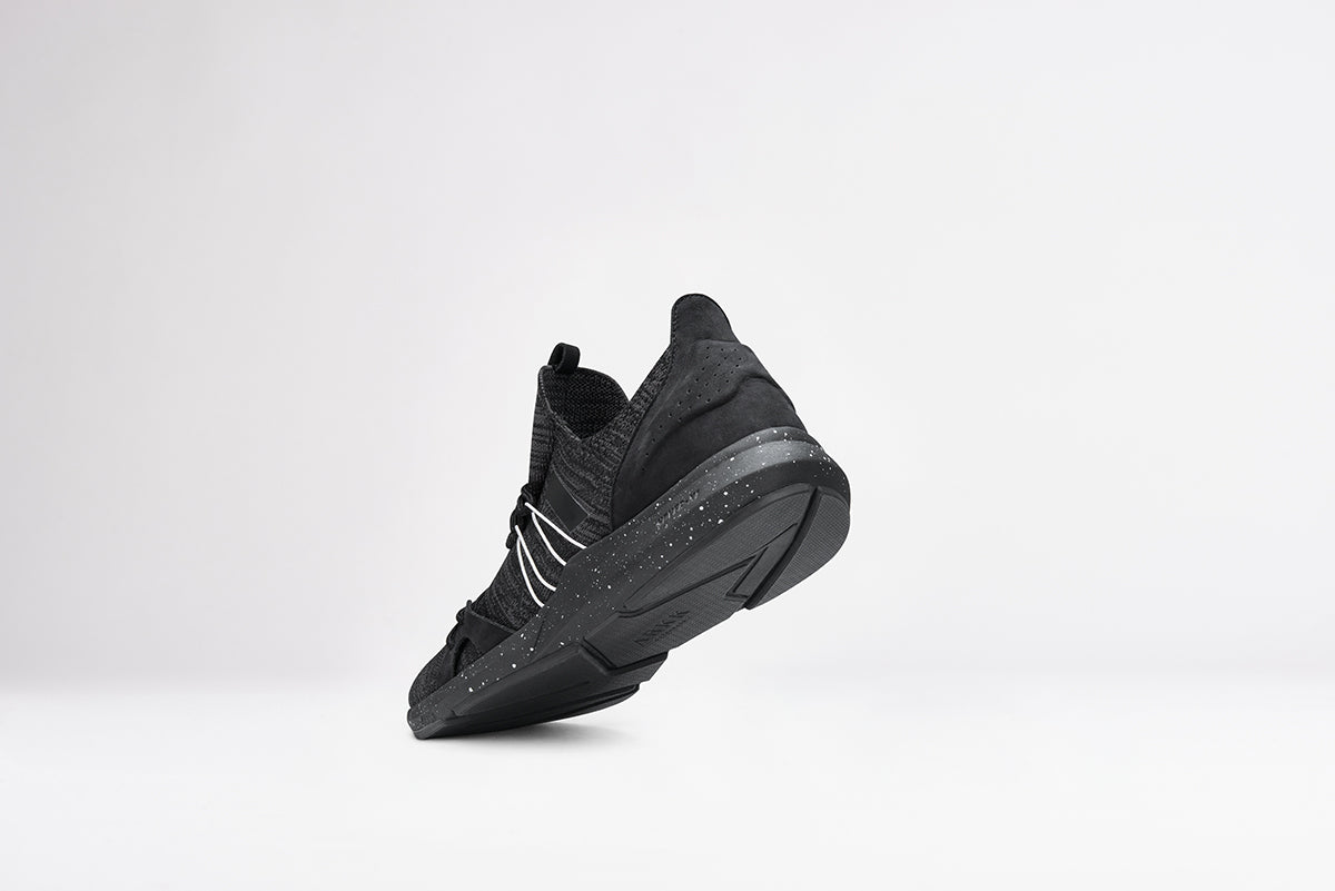 ARKK Collection Lion FG H-X1 Black Spray - Women Lion Black