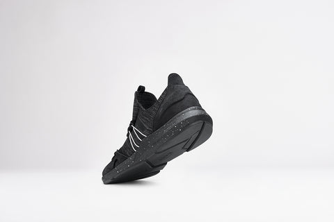 ARKK Collection Lion FG H-X1 Black Spray - Women Lion Black