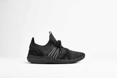 ARKK Collection Lion FG H-X1 Black Spray - Women Lion Black