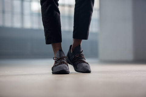 ARKK Collection Lion FG H-X1 Black Sunset - Men Lion Black