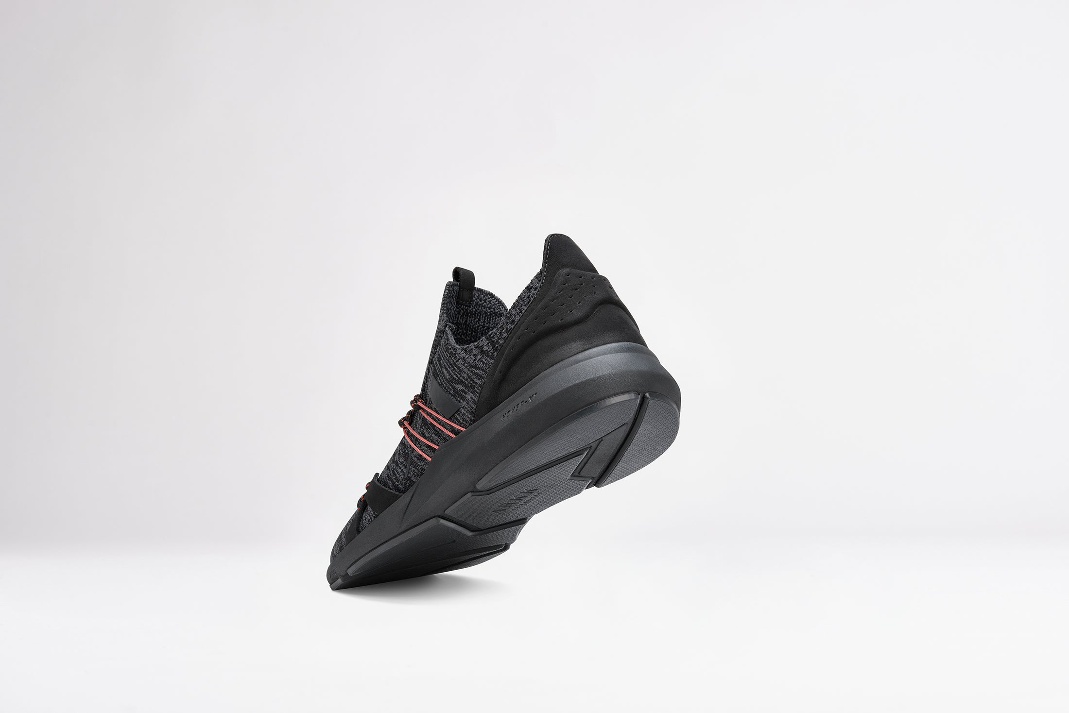 ARKK Collection Lion FG H-X1 Black Sunset - Men Lion Black