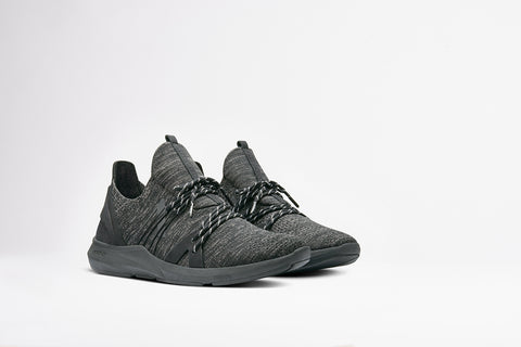 ARKK Collection Lion FG H-X1 Disrupted Black - Men Lion Black
