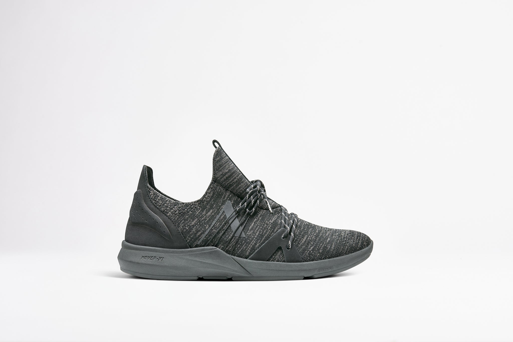 ARKK Collection Lion FG H-X1 Disrupted Black - Women Lion Black