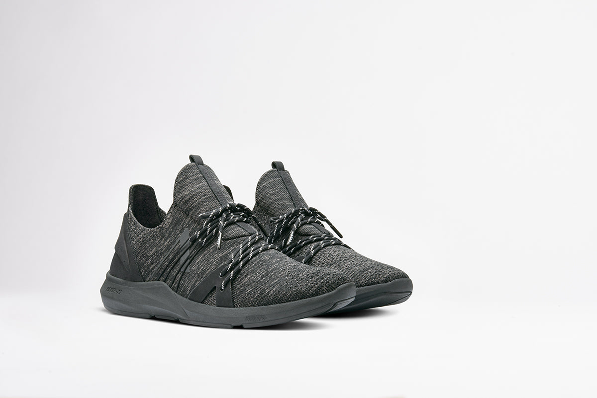 ARKK Collection Lion FG H-X1 Disrupted Black - Women Lion Black