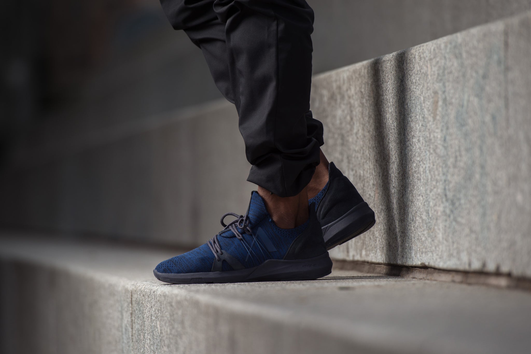 ARKK Collection Lion FG H-X1 Disrupted Midnight - Men Lion Midnight