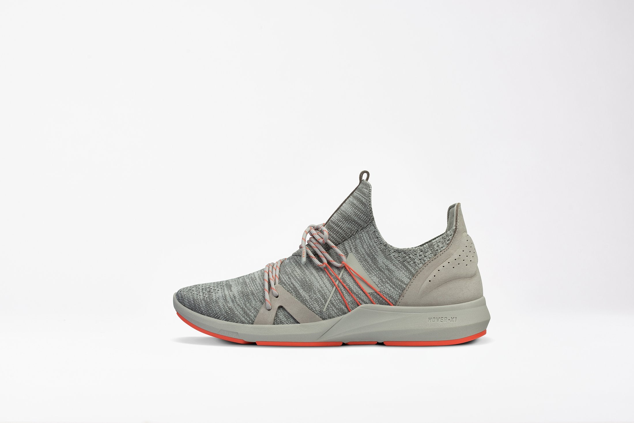 ARKK Copenhagen - Superior Line Lion FG H-X1 Dove Grey Bright Red - Women Lion
