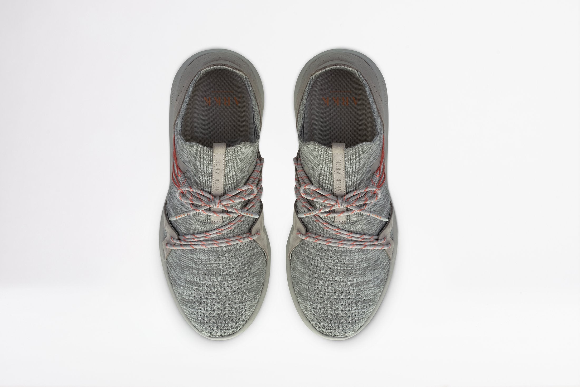 ARKK Copenhagen - Superior Line Lion FG H-X1 Dove Grey Bright Red - Women Lion