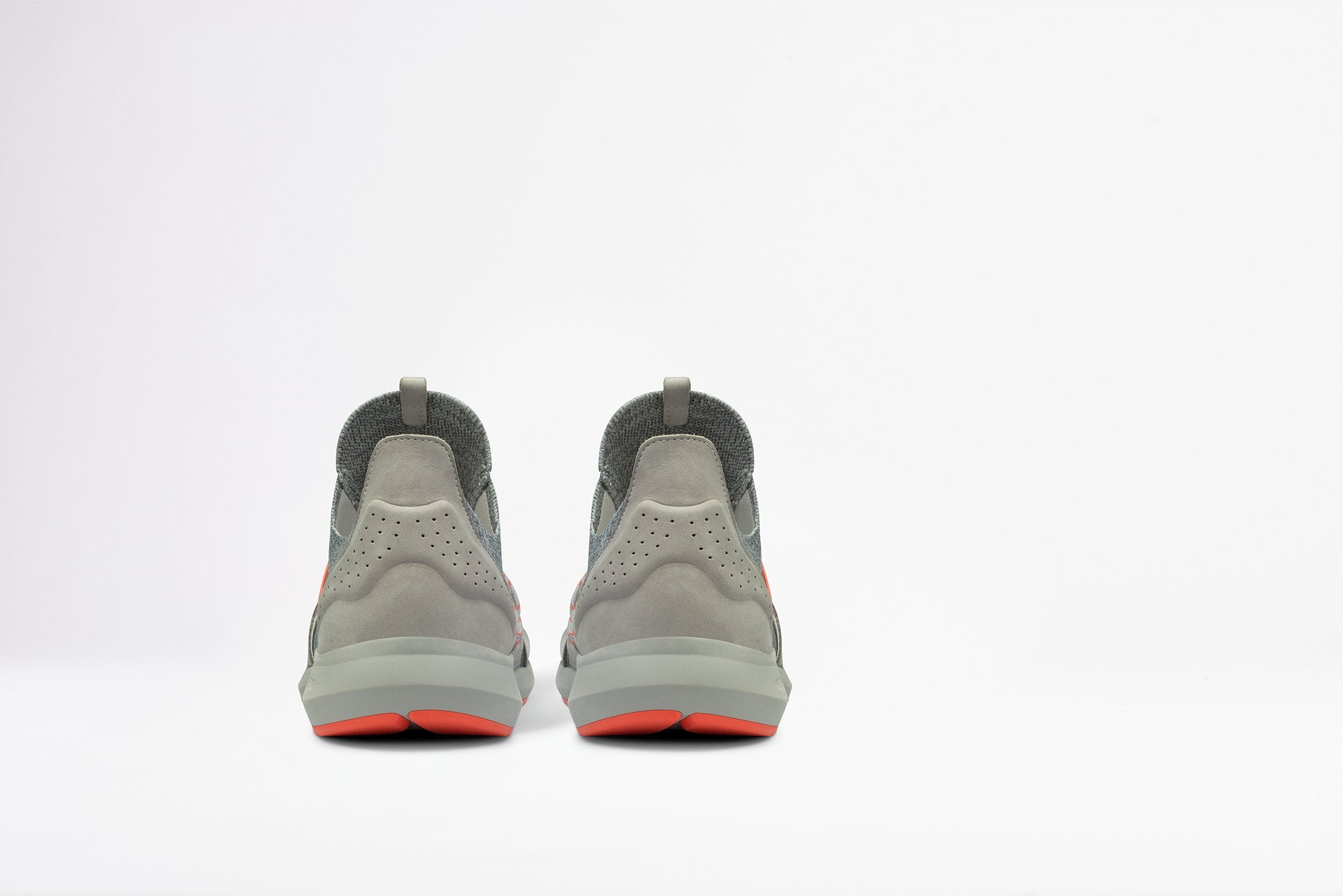 ARKK Copenhagen - Superior Line Lion FG H-X1 Dove Grey Bright Red - Women Lion