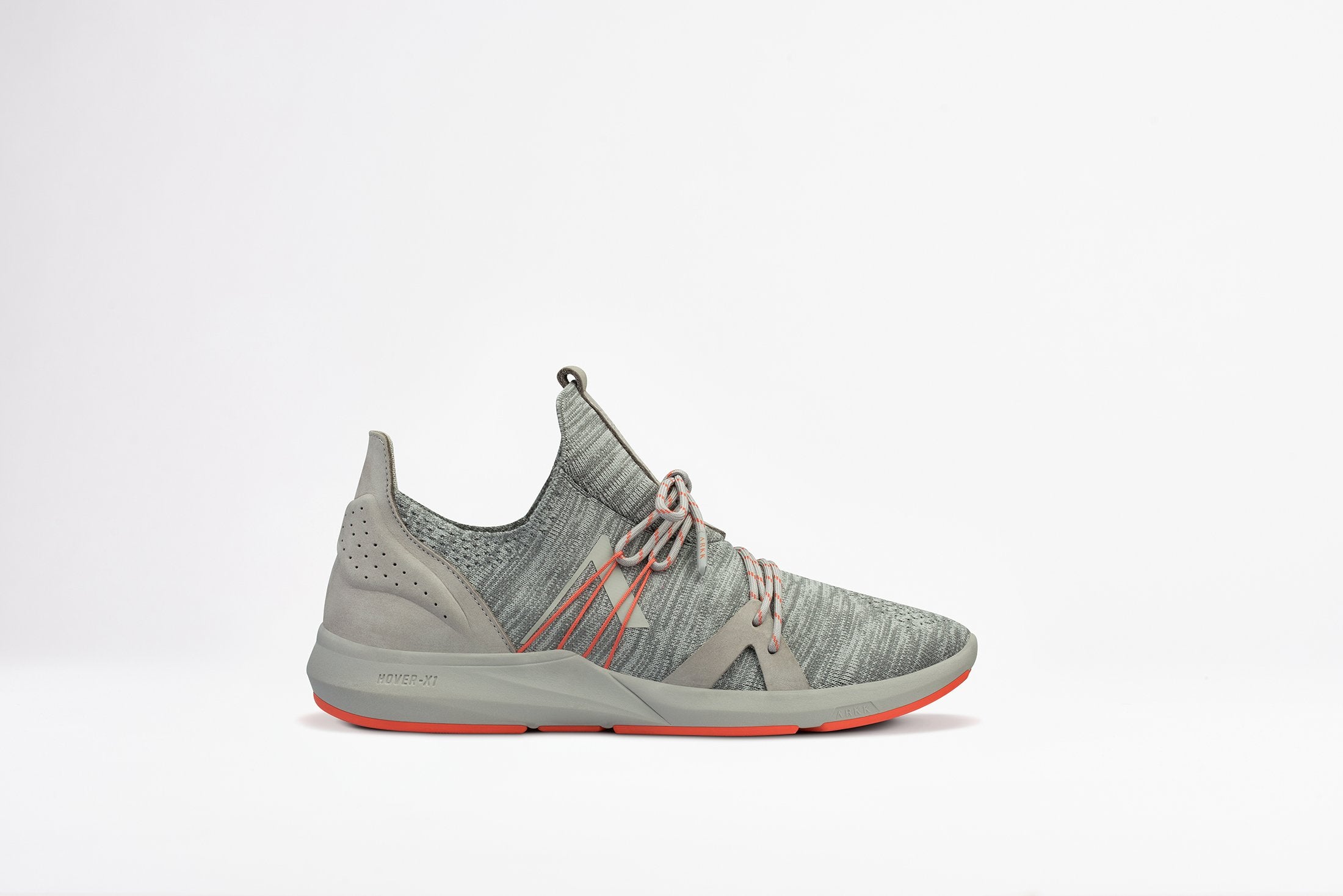 ARKK Copenhagen - Superior Line Lion FG H-X1 Dove Grey Bright Red - Women Lion