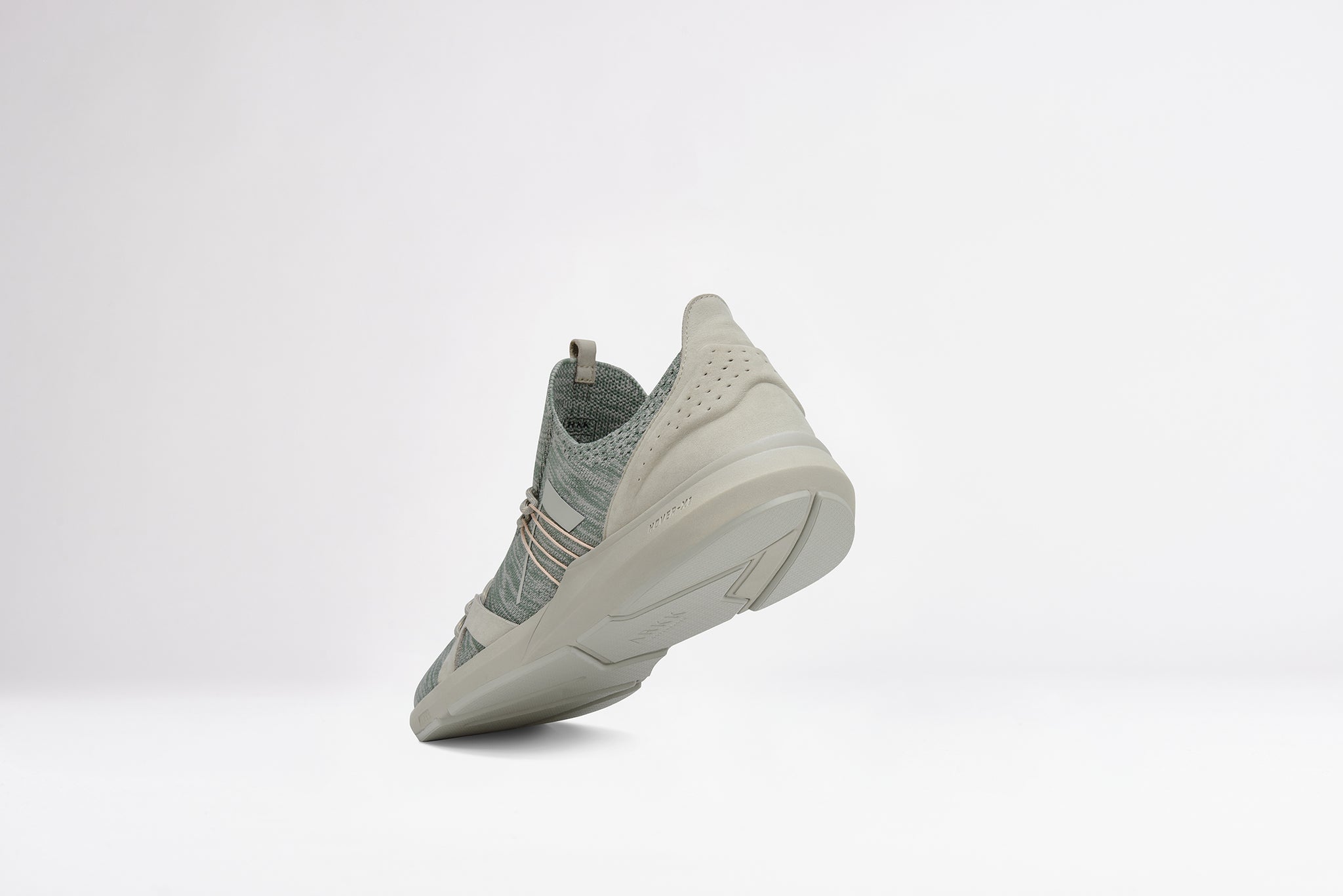 ARKK Collection Lion FG H-X1 Green Fog Desert - Men Lion Green Fog