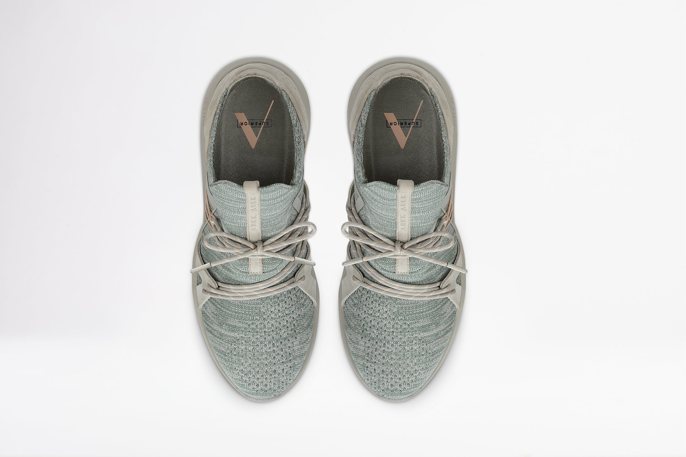 ARKK Collection Lion FG H-X1 Green Fog Desert - Women Lion Green Fog