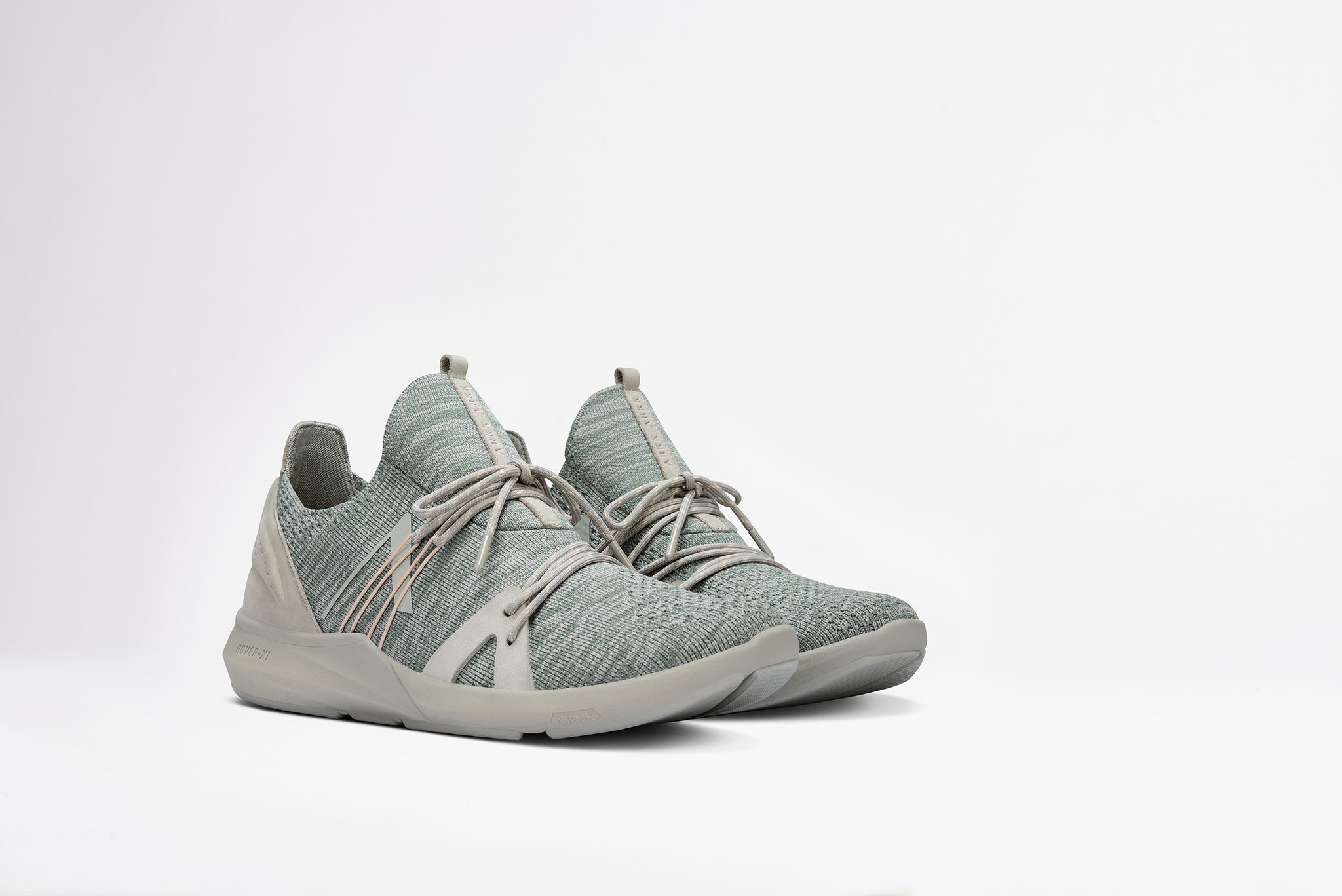 ARKK Collection Lion FG H-X1 Green Fog Desert - Women Lion Green Fog