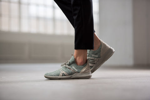 ARKK Collection Lion FG H-X1 Green Fog Desert - Women Lion Green Fog