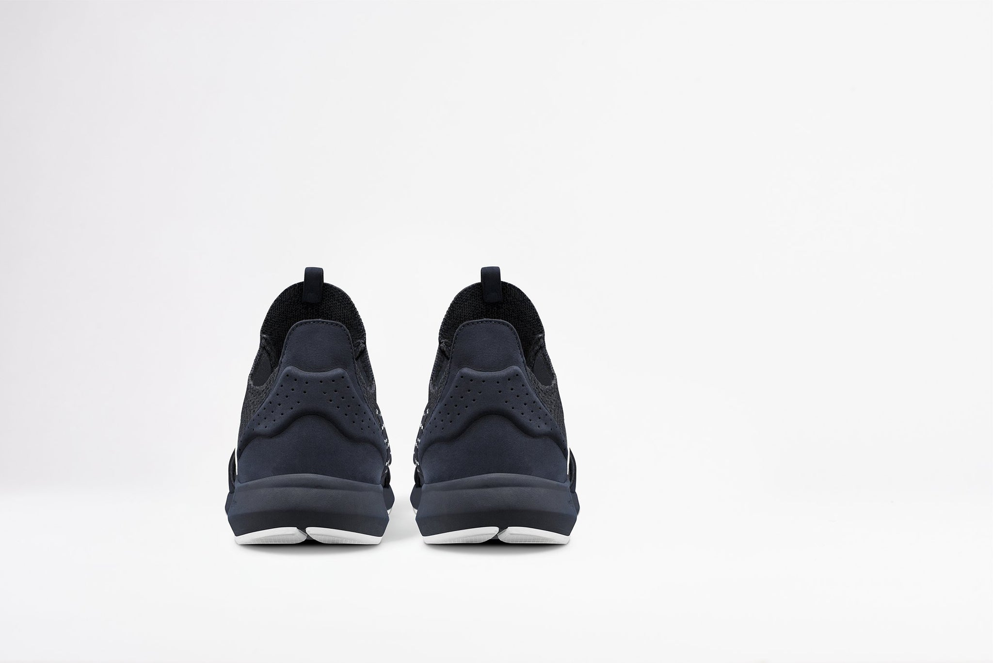 ARKK Copenhagen - Main Line Lion FG H-X1 Midnight White - Men Lion Midnight