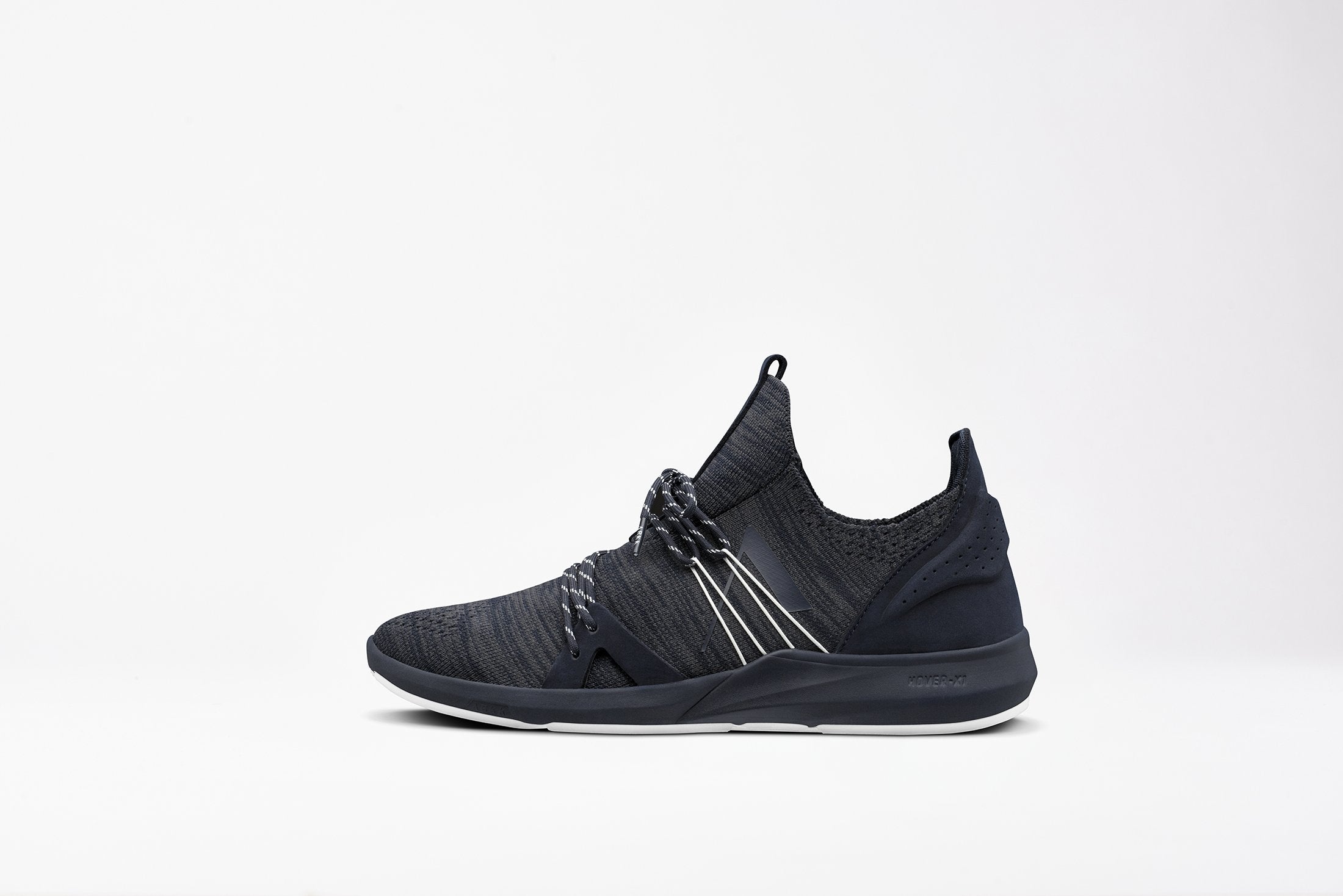ARKK Copenhagen - Main Line Lion FG H-X1 Midnight White - Men Lion Midnight