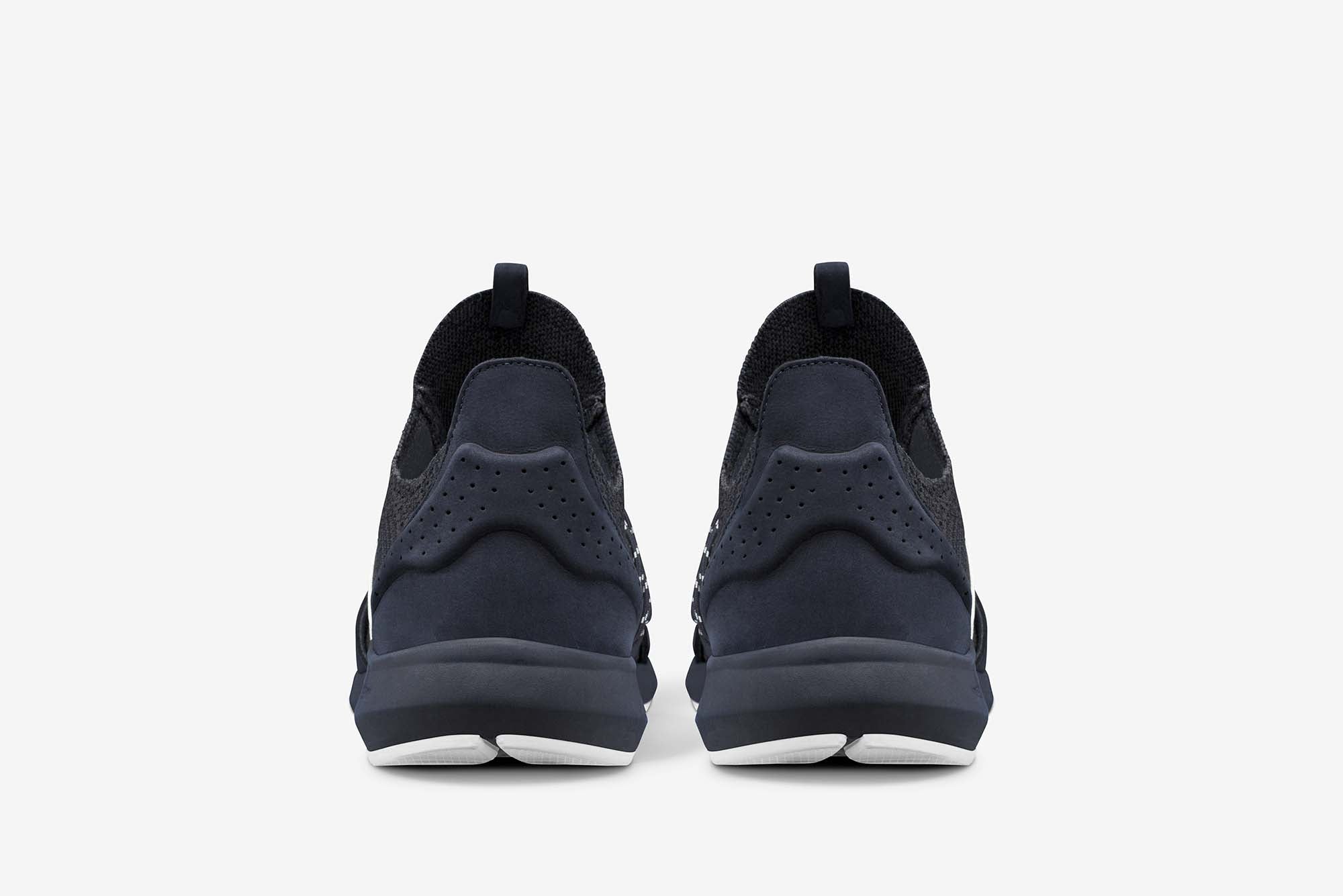 ARKK Collection Lion FG H-X1 Midnight White - Men Lion Midnight