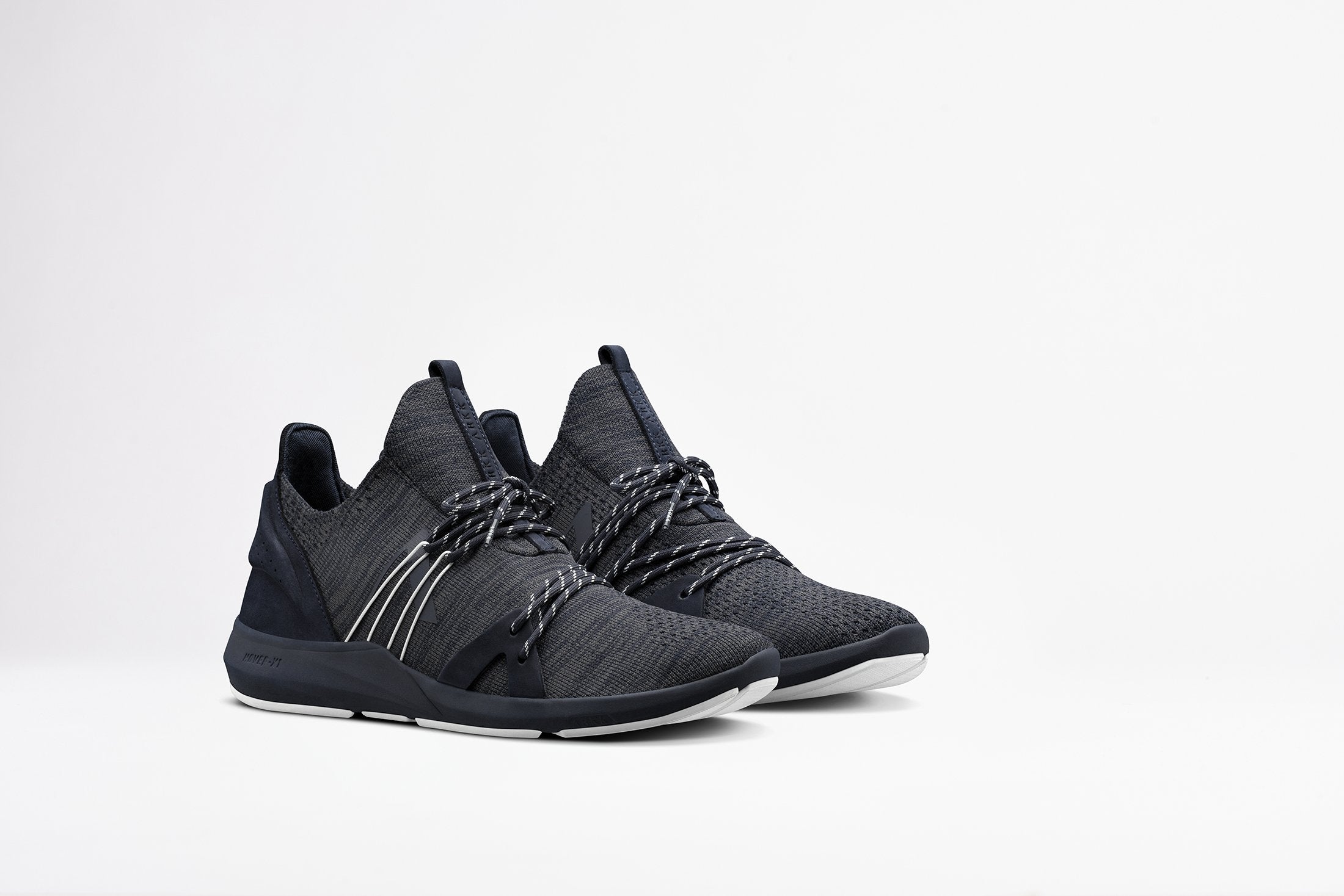 ARKK Copenhagen - Main Line Lion FG H-X1 Midnight White - Women Lion Midnight
