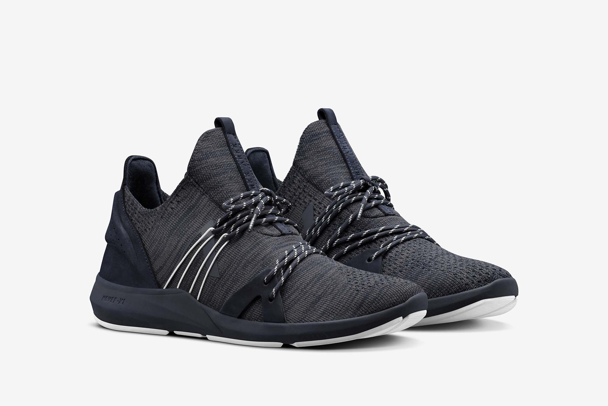 ARKK Collection Lion FG H-X1 Midnight White - Women Lion Midnight