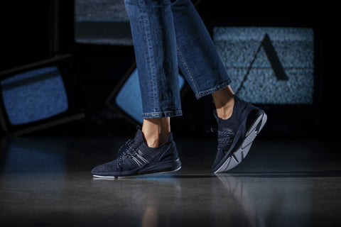 ARKK Copenhagen - Main Line Lion FG H-X1 Midnight White - Women Lion Midnight